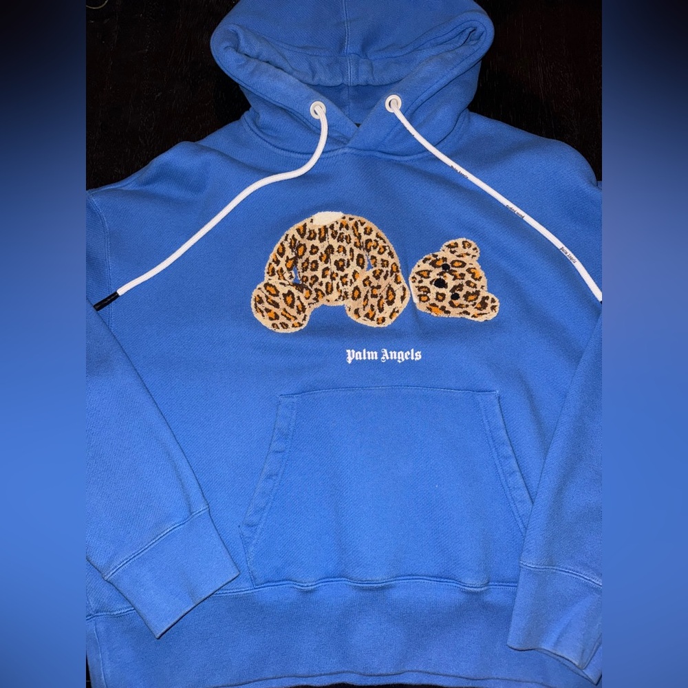 Palm Angels Hoodie